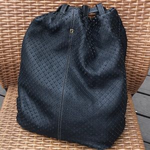 Vintage Fendi backpack